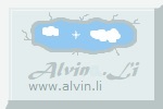 Alvin  .