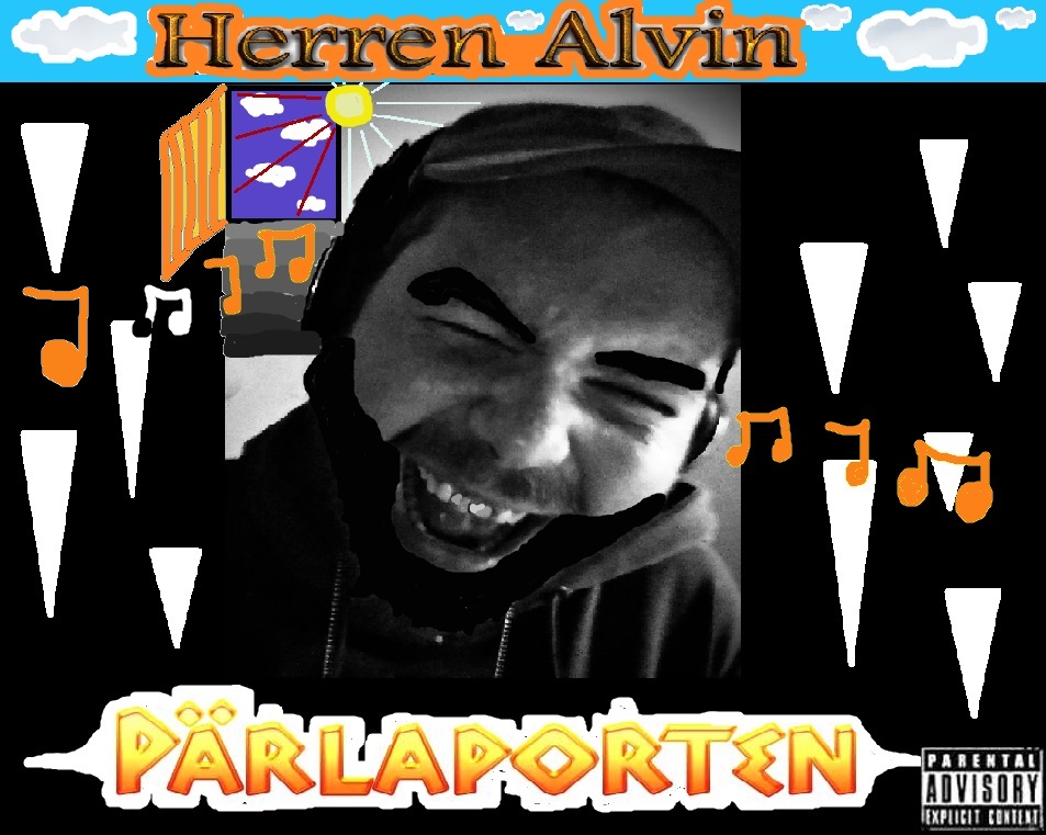 Parlaporten